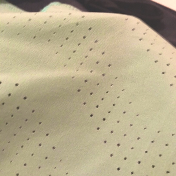 🆕🔥AVIA REALLY CUTE MINT GREEN/ CHARCOAL GRAY&GRAY FACTORY MADE UNDER SHORTS - Picture 6 of 8